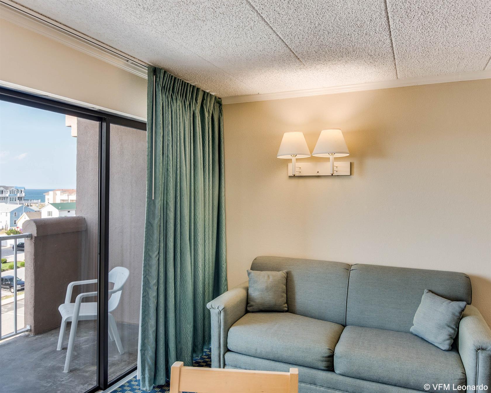 Quality Inn & Suites Oceanblock Ocean City Extérieur photo