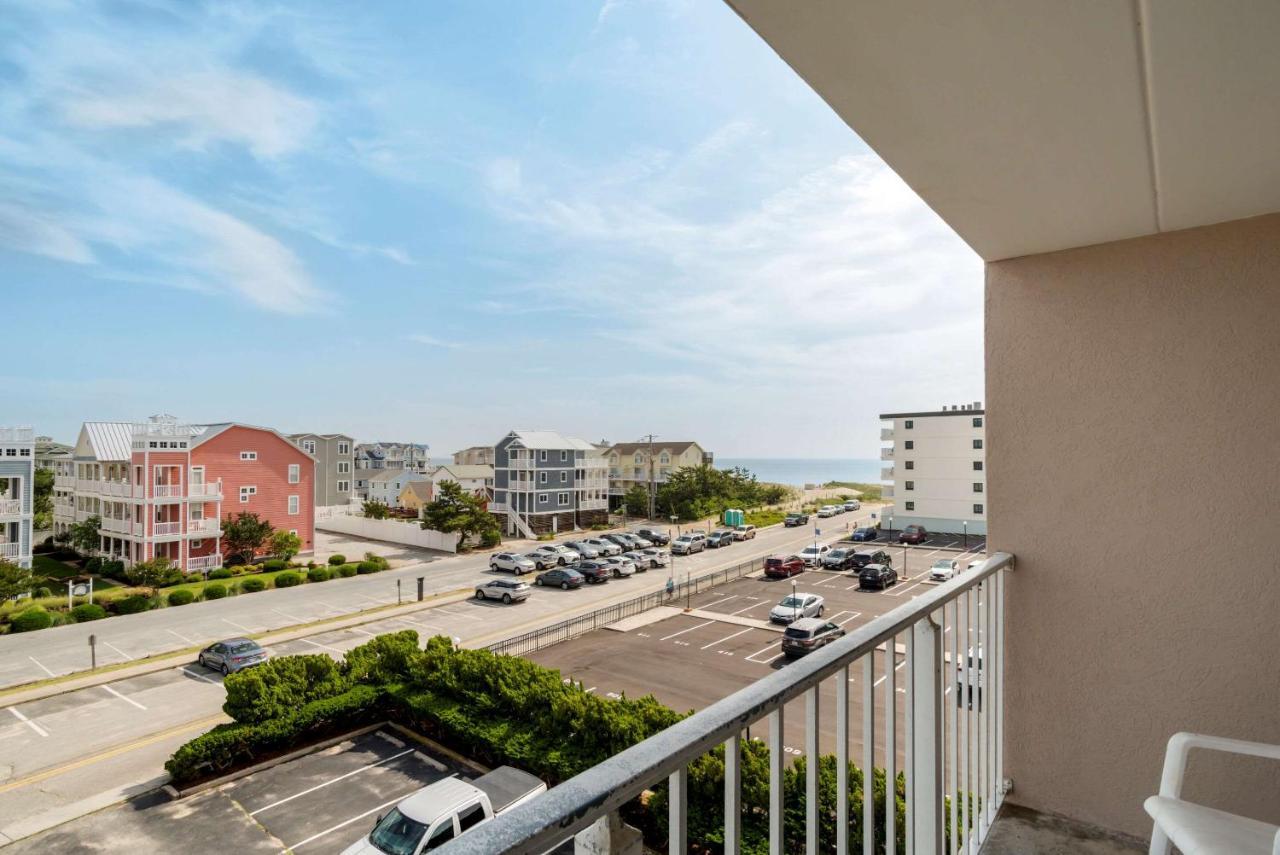 Quality Inn & Suites Oceanblock Ocean City Extérieur photo