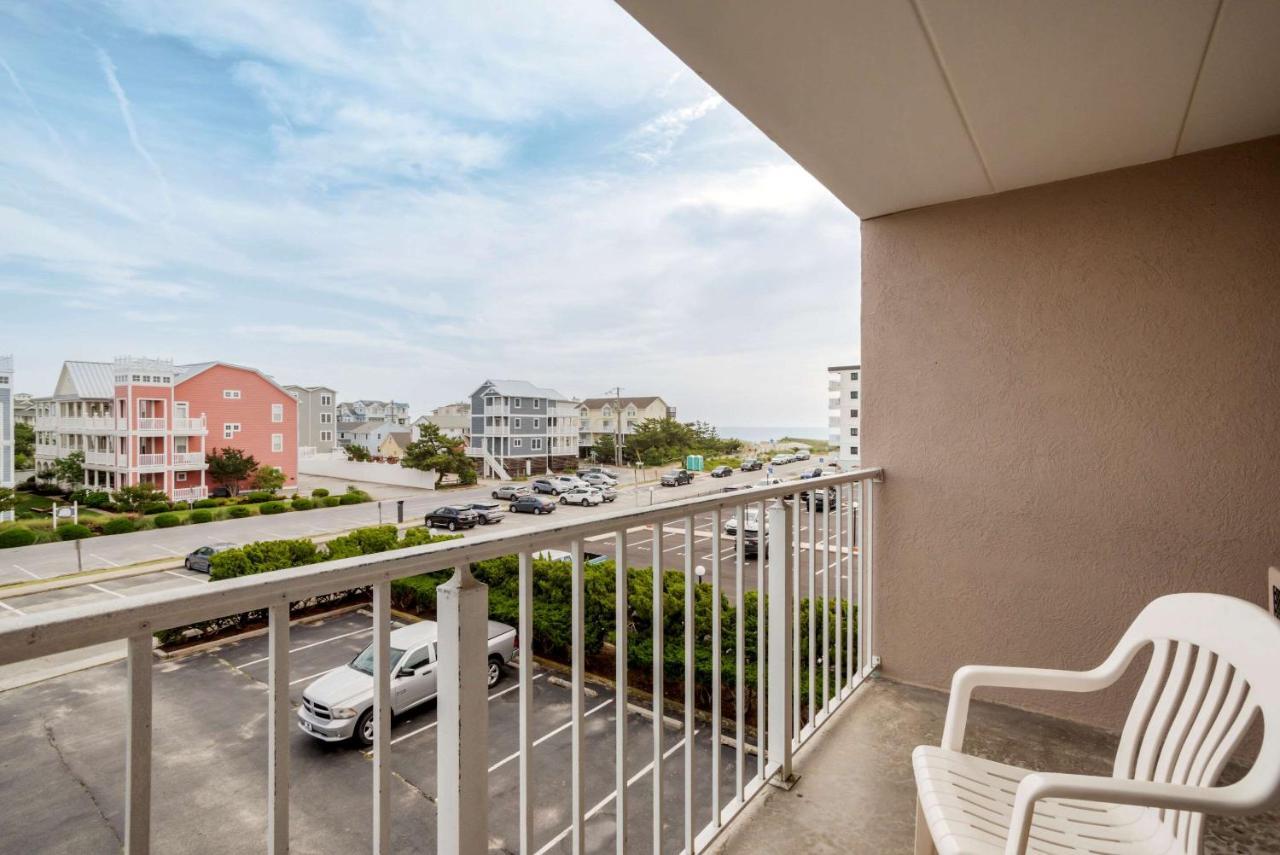 Quality Inn & Suites Oceanblock Ocean City Extérieur photo