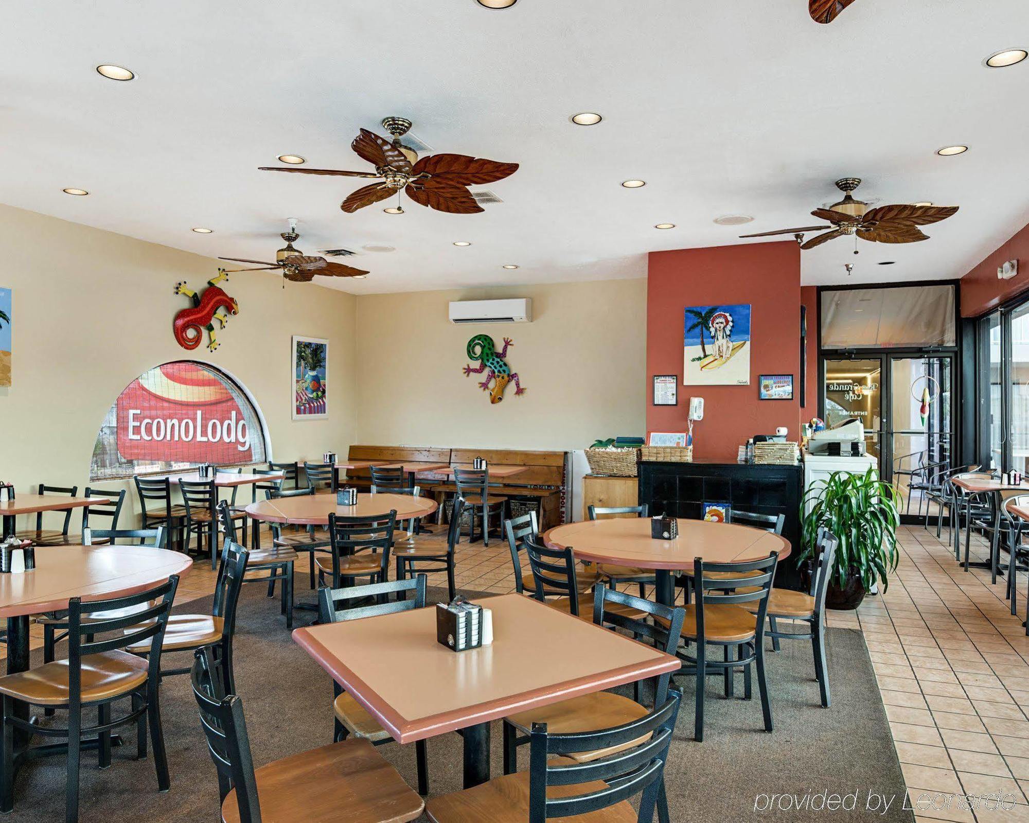 Quality Inn & Suites Oceanblock Ocean City Extérieur photo