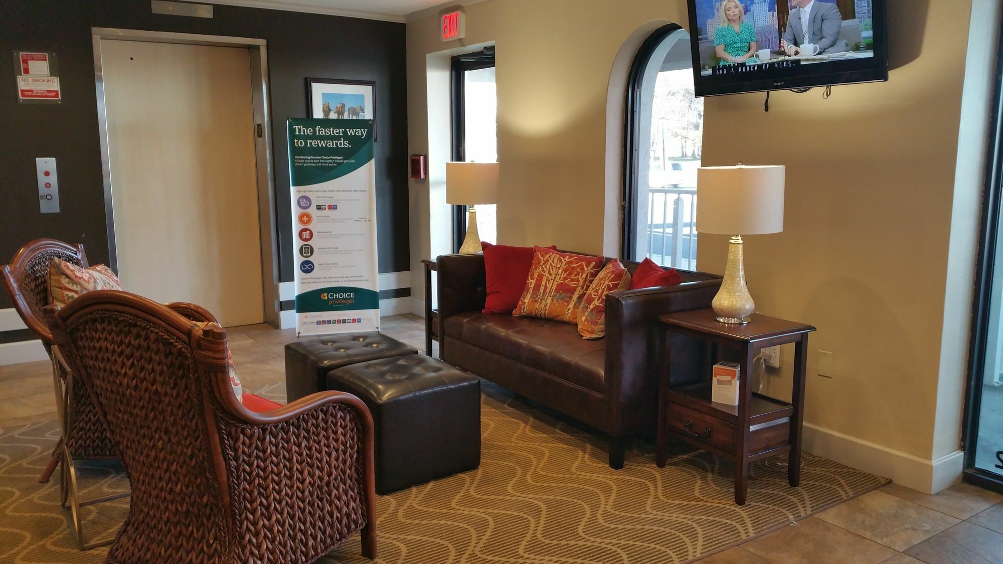 Quality Inn & Suites Oceanblock Ocean City Extérieur photo